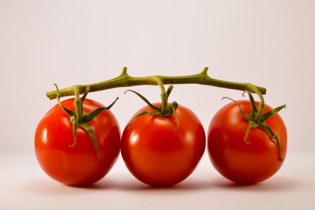 【蕃茄】蕃茄是蔬菜還是水果？粟米是水果？3種意想不到的「水果」