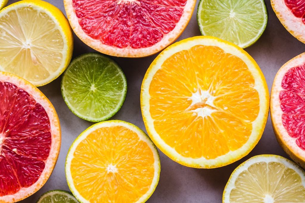 【食道癌】研究：吃柑橘類水果降23%食道癌風險 一文睇清食道癌早期症狀　