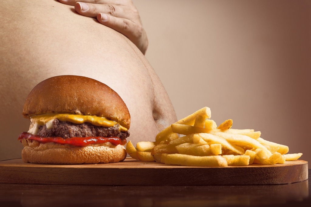 【健康減肥】食得少都容易肥胖？中醫教你正確減肥瘦身方法（內附食療）