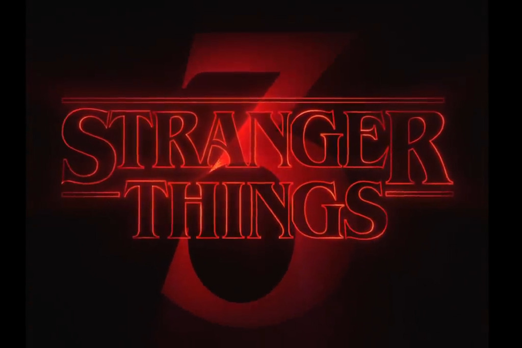 【怪奇物語3】Netflix怪奇物語Stranger Things聯乘美國可口可樂 推出1985版懷舊可樂+顛倒世界自動販賣機