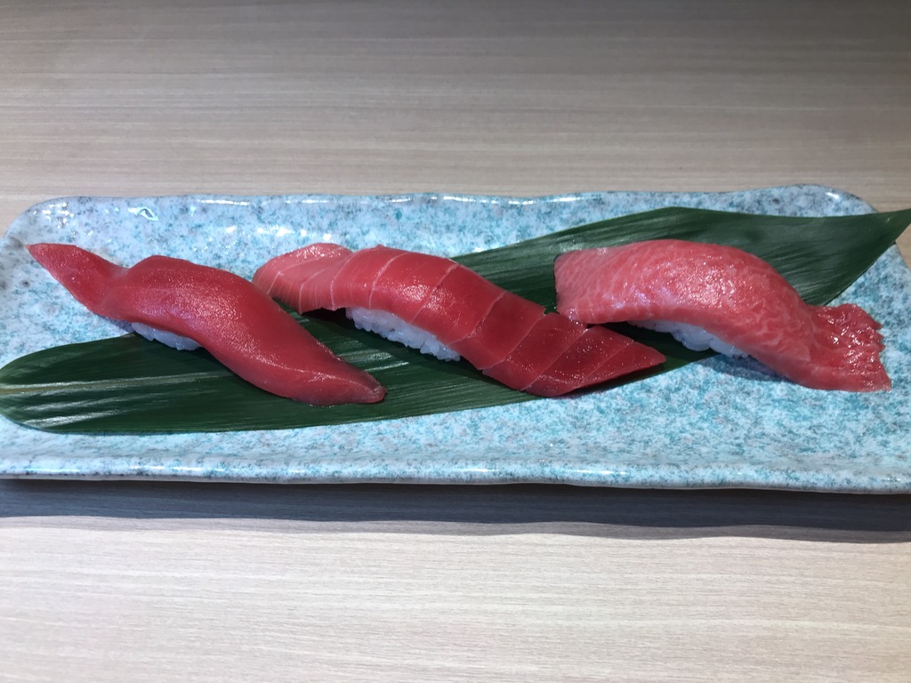 【沙田美食】東京人氣抵食壽司美登利 即將於沙田開第3間分店