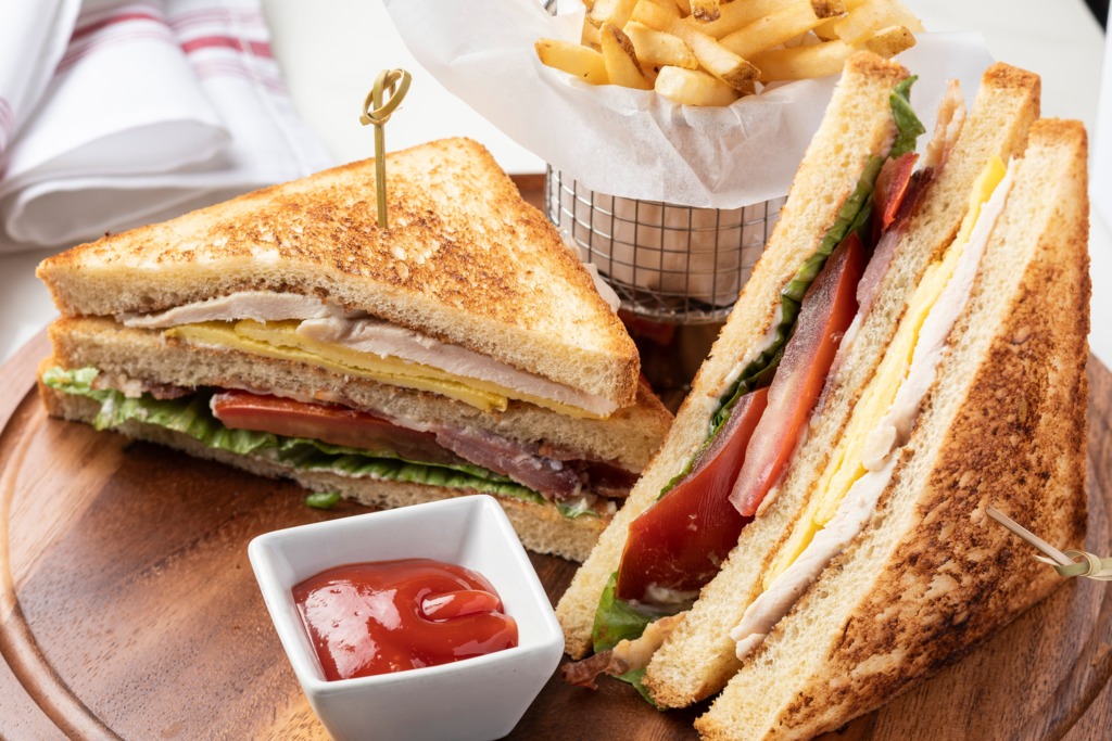 【金鐘美食】BIZOU American Brasserie推出全新主餐牌、午餐及週末早午餐菜單