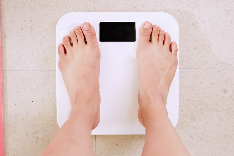 【健康減肥】台灣醫生減肥20年不反彈不復胖　減肥專家教你3個簡單健康減肥秘訣