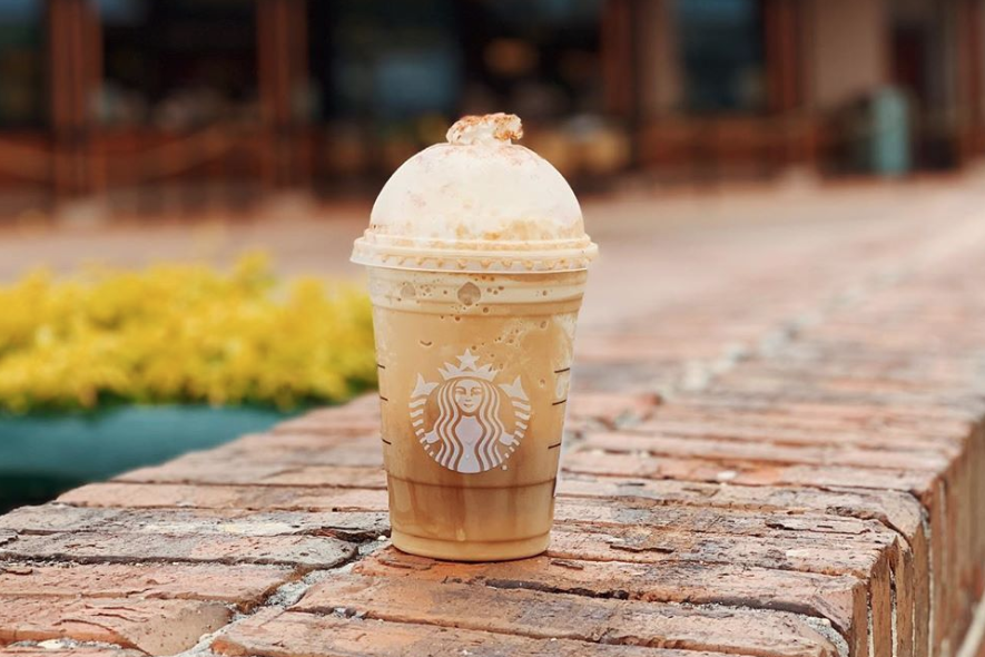 【Starbucks隱藏菜單】實測網上Starbucks Secret Menu！8款迪士尼主題咖啡特飲／星冰樂