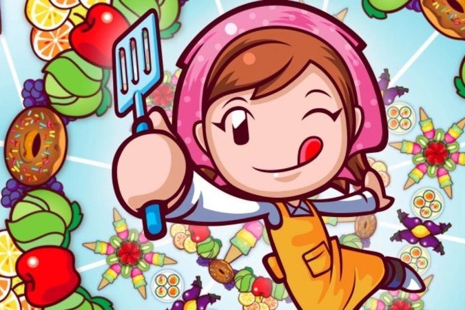 【Cooking Mama Switch】經典煮飯仔遊戲《Cooking Mama》強勢回歸　全新健康素食模式登場！