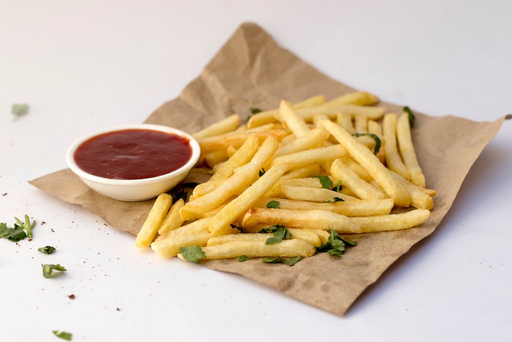 【薯條由來】薯條為何叫French fries？薯條真的來自法國？薯條的由來