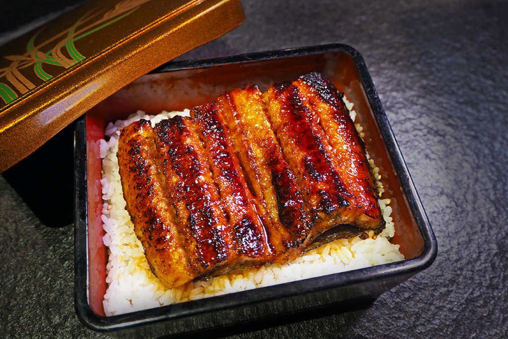 【日本熱話】老店鰻魚飯醬汁使用長達250年　日本節目實測拆解衛生問題