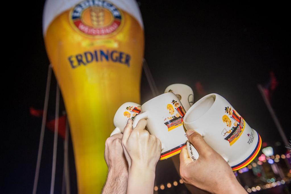 【啤酒節香港2019】已購買門票可獲全數退款！今年馬哥孛羅Marco Polo德國啤酒節取消