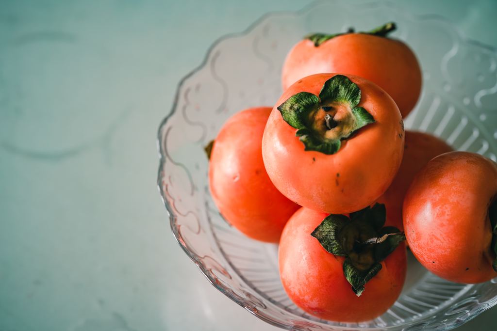 【柿營養】柿比橙有更多維他命C！柿子11大營養和功效＋2類人注意食用