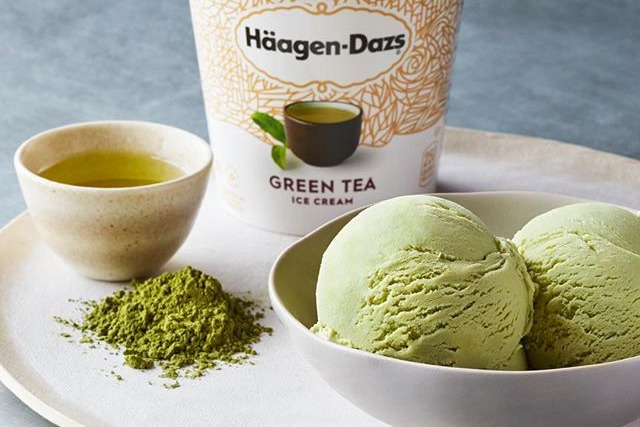 【Haagen Dazs口味推薦】Cookies&Cream／綠茶都輸給它？Häagen-Dazs十大最受歡迎口味排名榜