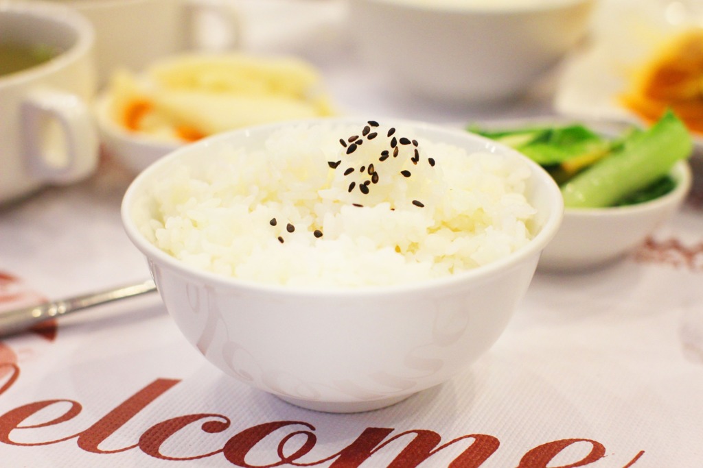 【健康減肥】減肥不用戒白飯？　日本營養師教你5個簡單無痛瘦身秘訣