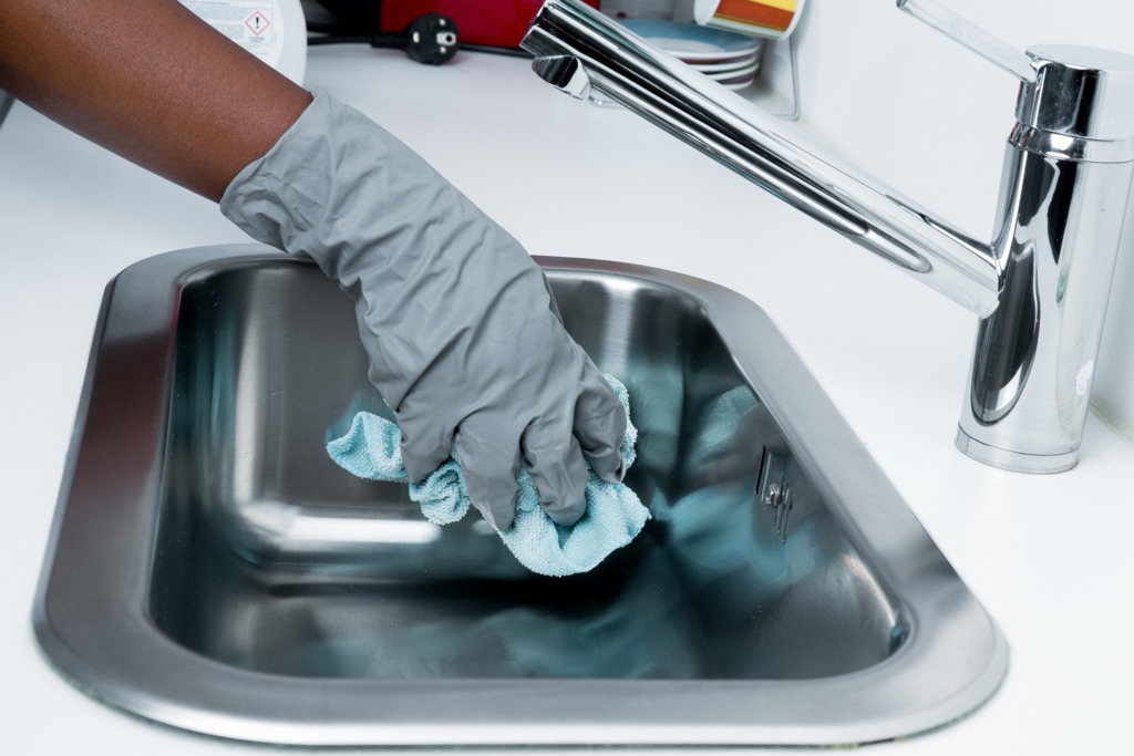新加坡環境局推薦18款家居清潔用品　有效對抗冠狀病毒