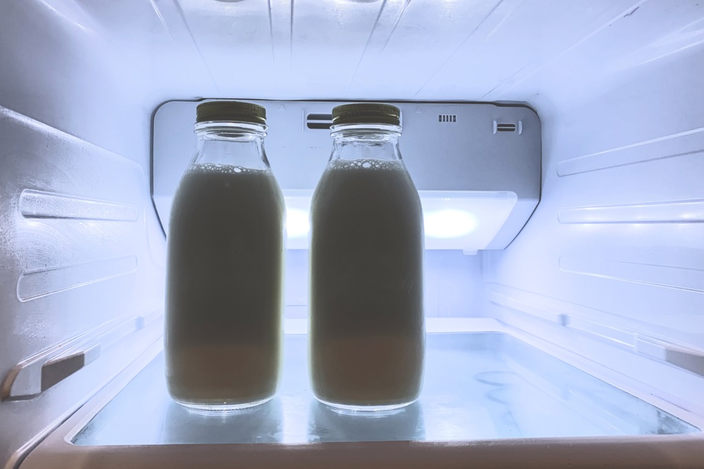 【牛奶過期】過期牛奶原來也是寶！6大變質牛奶神奇清潔用途再利用