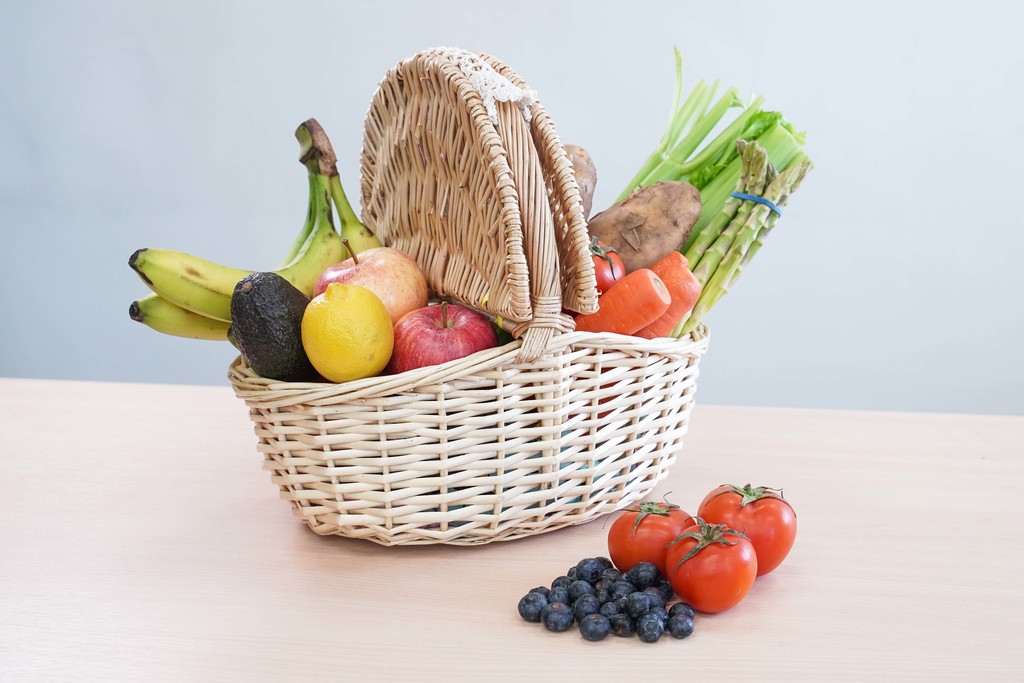 【蔬果保鮮方法】12大蔬果保鮮方法延長保鮮期 蔬菜水果從此不易變壞！