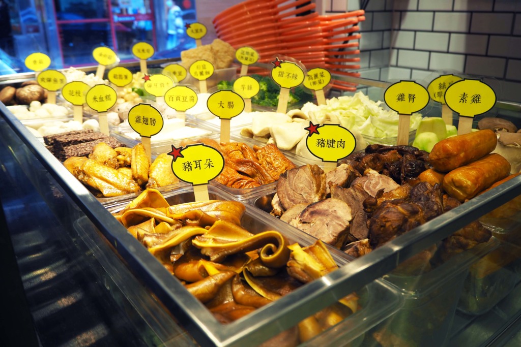 【台灣用語】港台用語大不同！18個台灣食物你又識幾個？