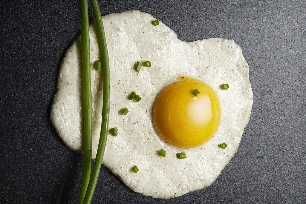 【植物蛋】法國初創公司研究有殼純素雞蛋！有望年內正式推出市面
