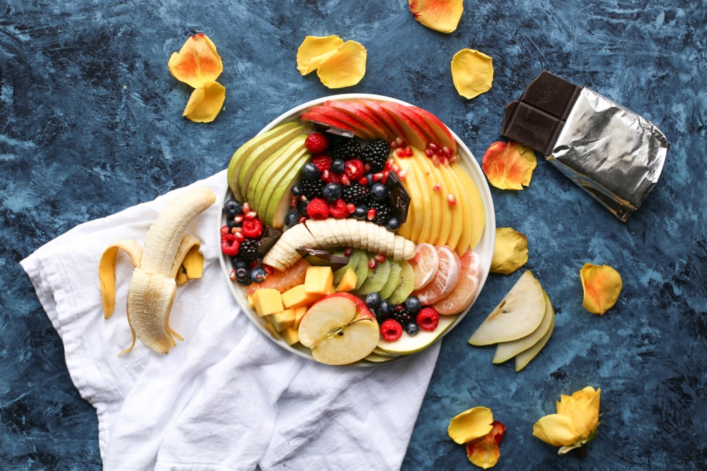 【水果種類】水果放入雪櫃凍食會更甜？日本專家推介6款適合冷藏的生果