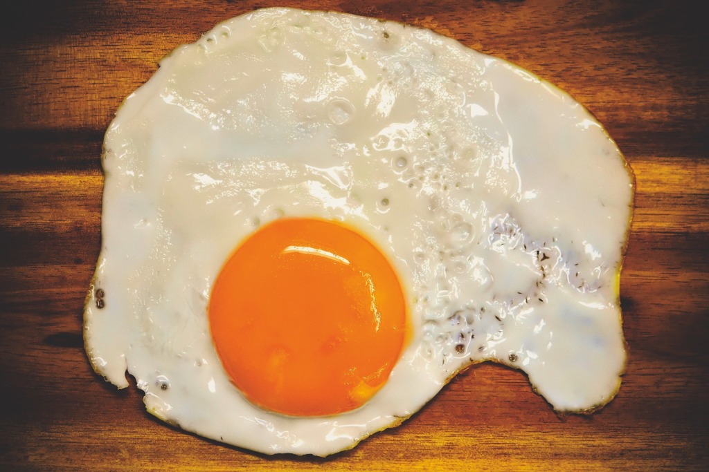 【健康減肥】吃雞蛋可以減肥？　營養師教你這樣吃／一個月減8.8磅