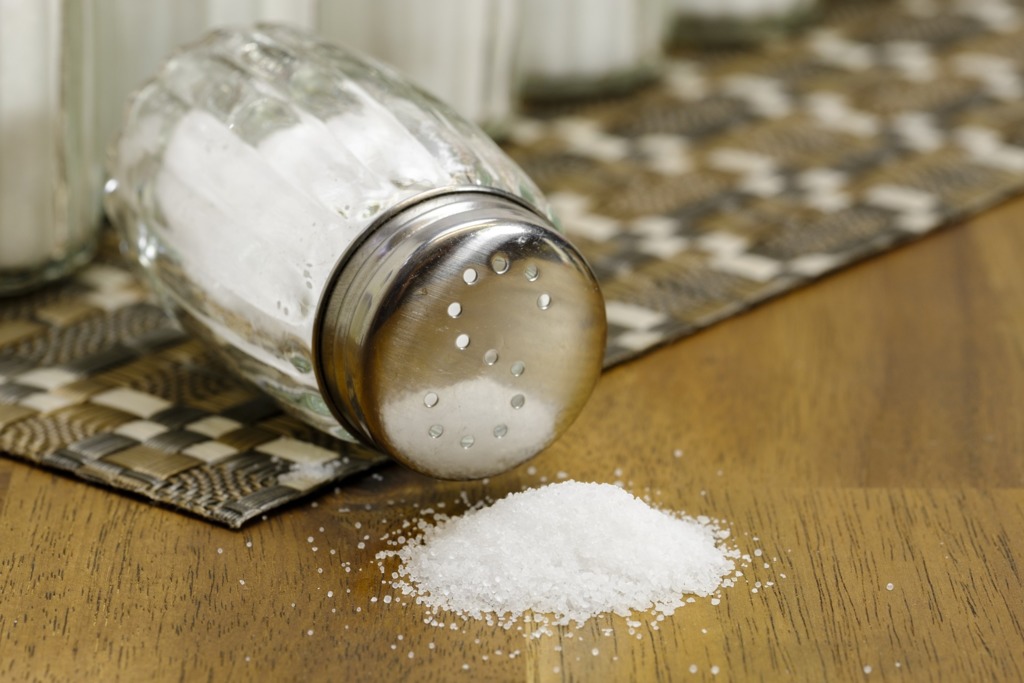 【消委會報告】逾6成食鹽檢出金屬污染物  一文看清24款高CP值5星安全食鹽推介！