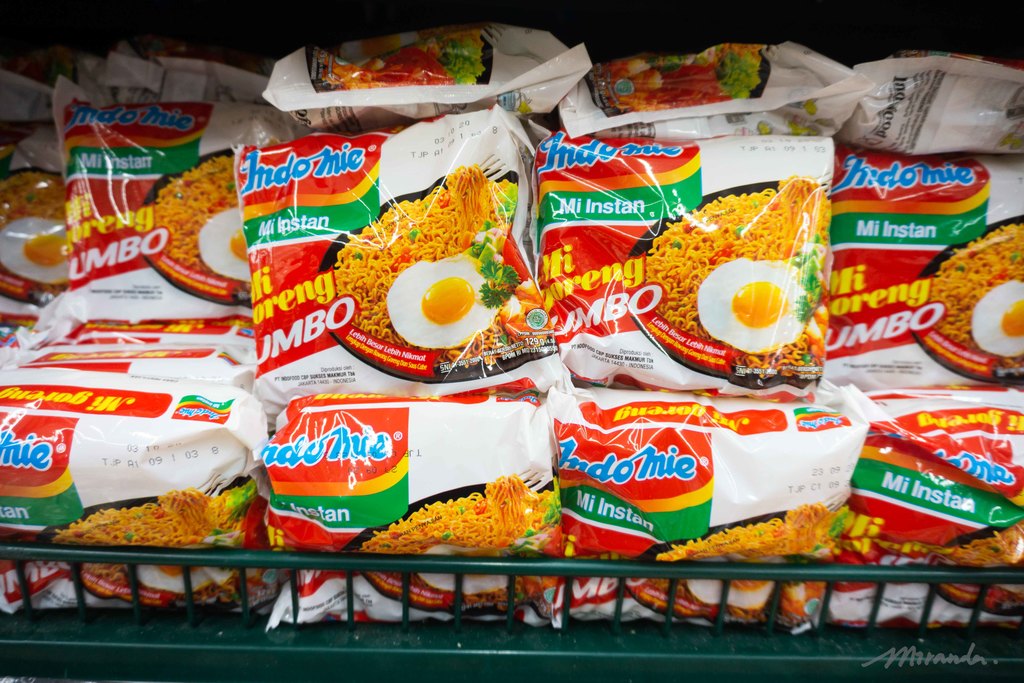 【品牌故事】印尼撈麵只賣1蚊1包？8件關於Indomie營多撈麵不可不知的事+官方推薦食法