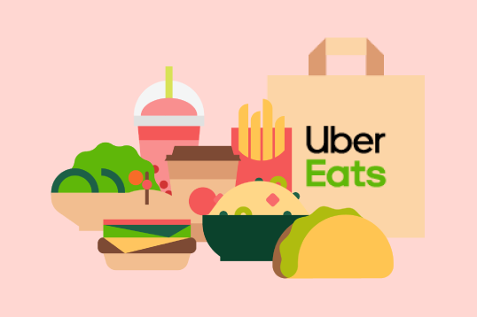 【外賣平台】2020年6月Uber Eats／Foodpanda優惠碼一覽 全港免運費／指定餐廳8折優惠