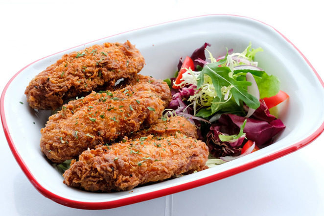 【露天餐廳】5間高CP海景露天餐廳  閨密傾計放空！西九／尖沙咀／銅鑼灣／荃灣／將軍澳 