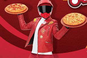 【Pizza Hut優惠】Pizza Hut推出8月優惠！外賣自取普通批或大批買一送一／內附優惠碼
