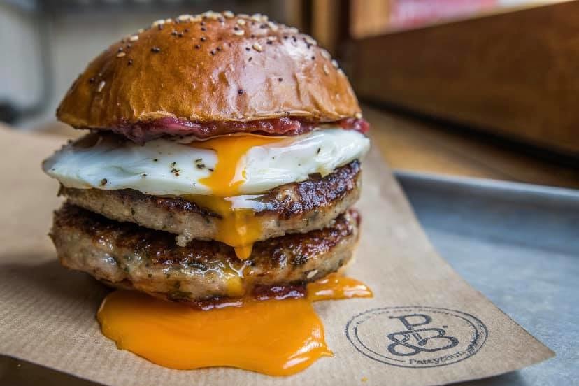 【漢堡包推薦】米芝蓮大廚都推介！香港僅一間入選 Bloomberg全球最佳漢堡店2020名單出爐