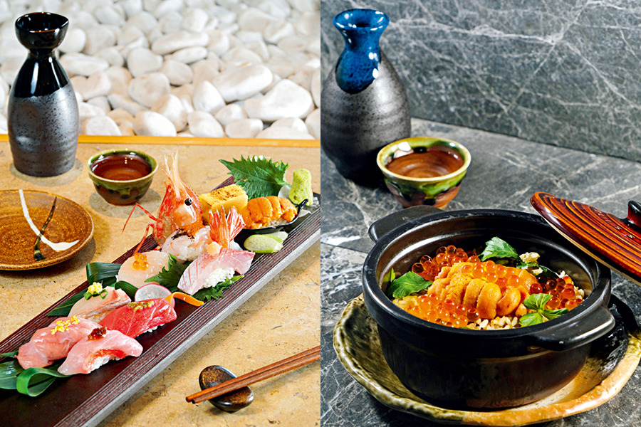 大松日 矜貴不凡的傳統日本料理