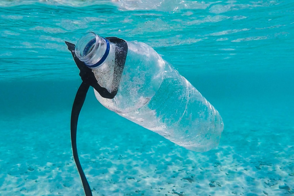 【環保生活】 英國大學研發超級酶可吃掉塑膠分解時間快6倍！　一文睇清9大塑膠產品自然分解所需時間