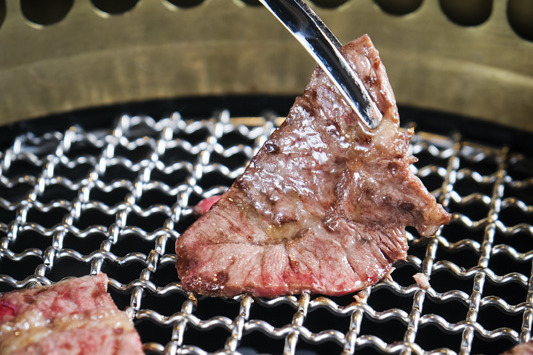 【安平燒肉】牛大人旺角新開台式燒肉店 $208起兩小時吃到飽