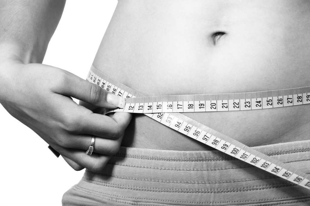 【減肚腩】脂肪減不走卻流失肌肉？　細數5個變泡芙人原因／解決方法