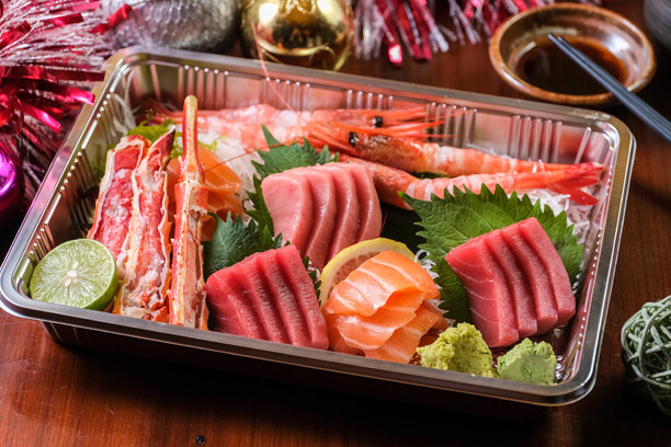 【聖誕大餐2020】高檔日式居酒屋  人均 $300+ 食齊刺身、燒物