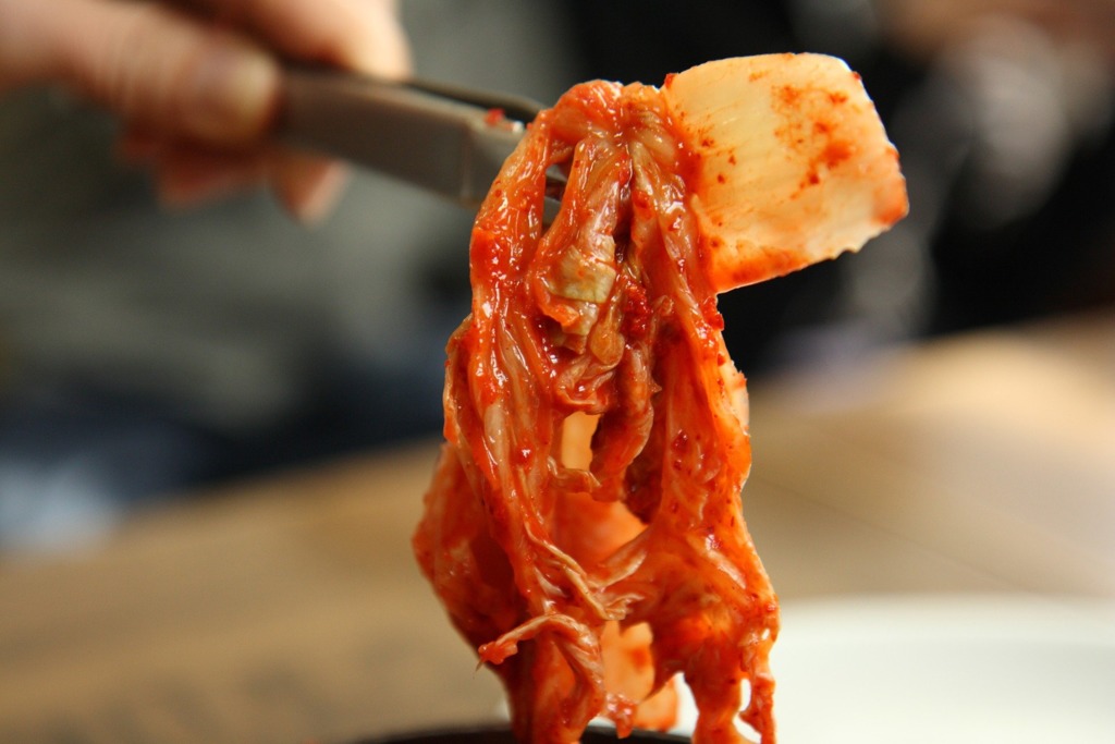 【泡菜正名辛奇】南韓Youtuber「泡菜是韓國文化」言論被指辱華 各地泡菜大不同！韓式泡菜都分好多種？