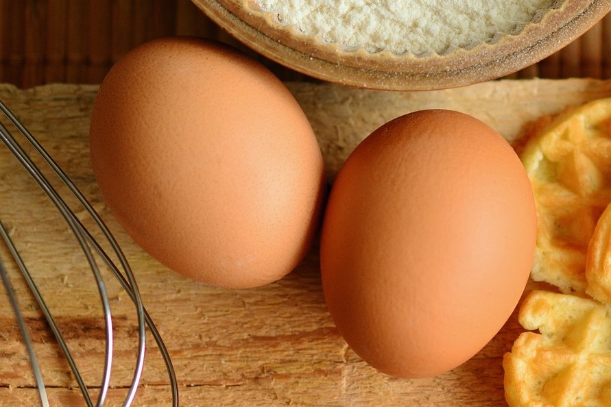 【雞蛋料理】減肥必看～水煮蛋並不是最低卡！　營養師公佈雞蛋料理最低卡路里排行榜