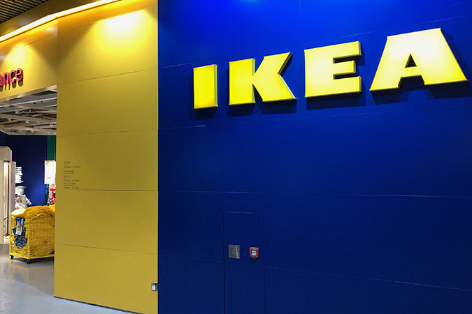 【IKEA雙11優惠】IKEA宜家家居雙11減價優惠  免運費／廚具用品／儲物盒／餐具