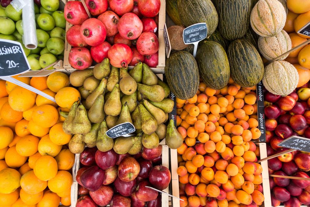 【水果農藥】美國環團EWG公布2022蔬果農藥殘留物報告 最污糟水果含22種農藥／15款最乾淨水果名單