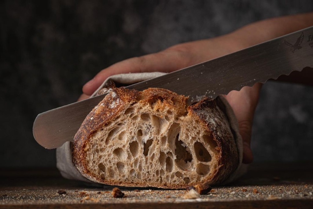 【酸種麵包】超市有得賣！Bakehouse創辦人推麵包零售品牌Bread Pantry　36小時發酵／稻麥酸種方包／農夫酸種麵包