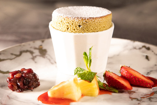 【尖沙咀美食】《古惑仔》主題冰室  神還原講數場面