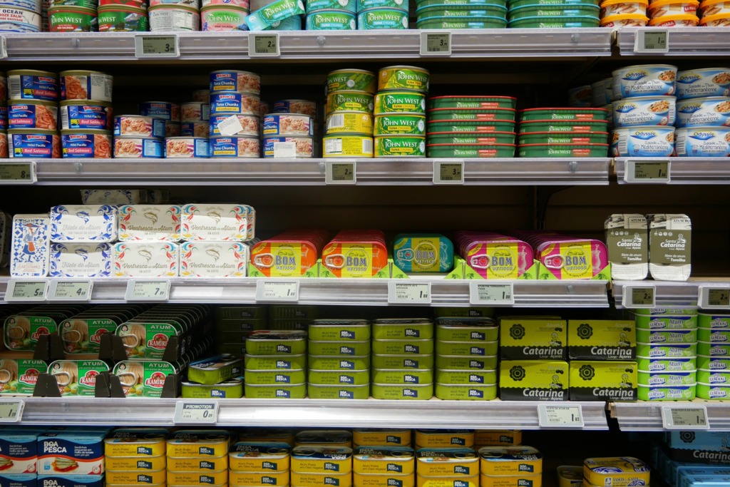 【消委會報告】1類貨品價格升幅達25%！消委會檢視13類超級市場貨品價格　230項貨品平均加價1.9%