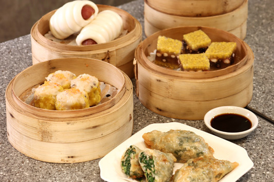 【樂富美食】米芝蓮加持 抵食懷舊點心