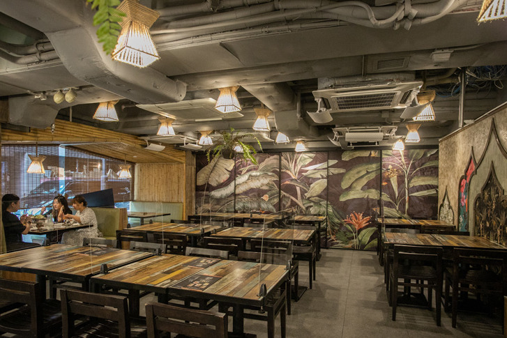 【佐敦美食】蔡瀾都幫襯 名人飯堂 