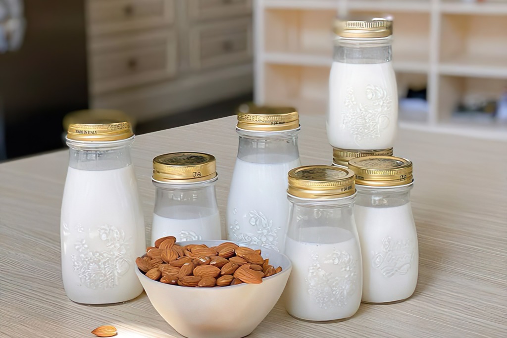 【素食營養】植物奶並不能完全代替牛奶！　營養師分析5種常見植物奶營養價值