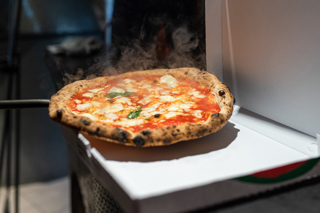 【pizza推介】香港一間餐廳奪冠軍寶座！意大利網站50toppizza評選2020全亞洲最佳Pizza店