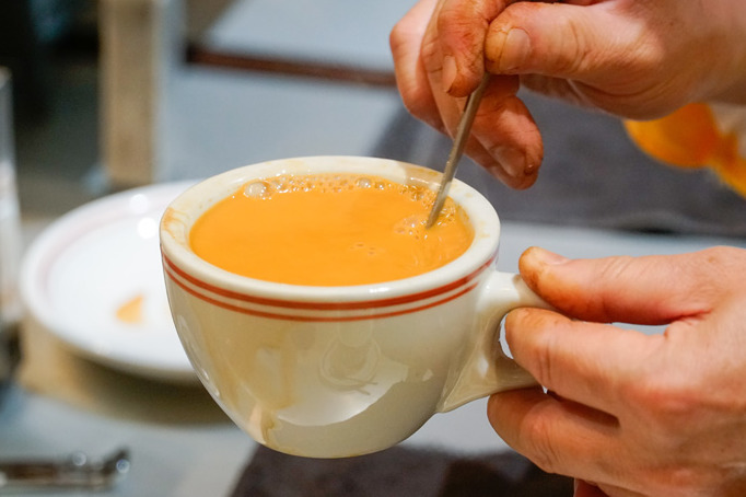 【沖奶茶】堂堂爆滿奶茶班 金茶王主理專業班