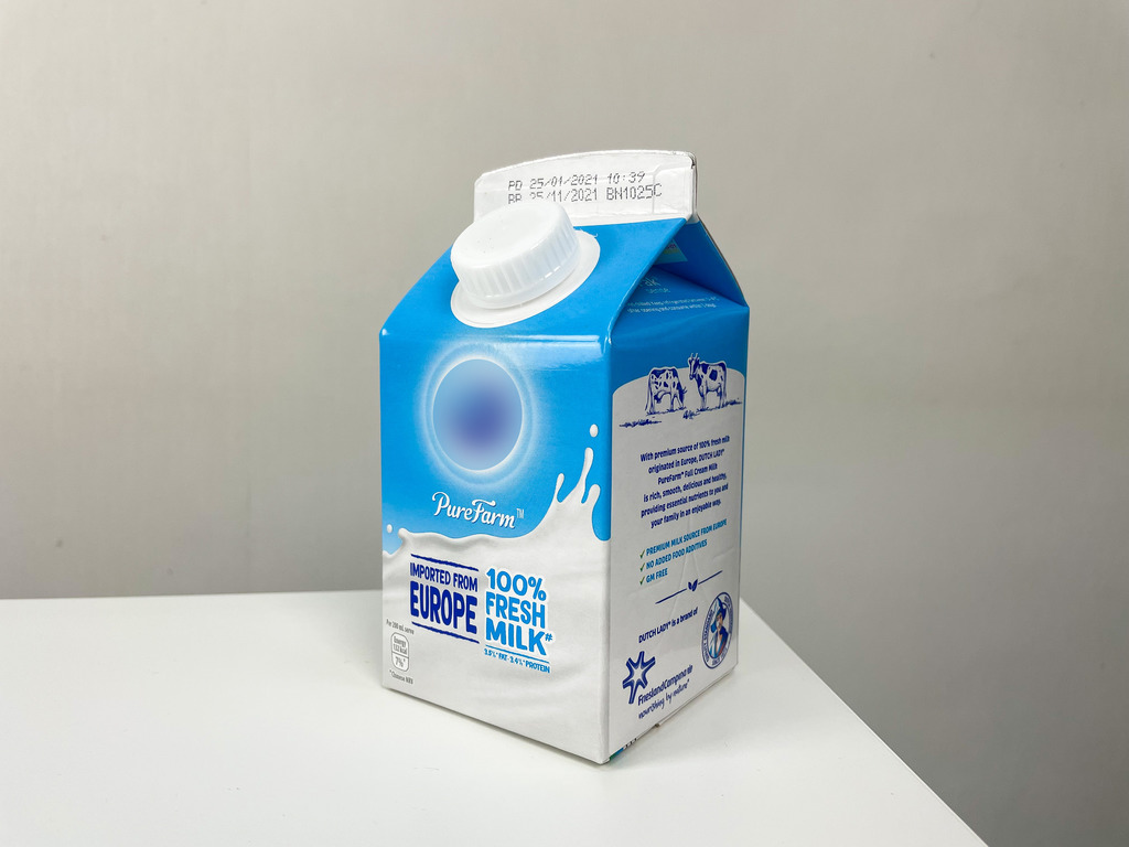 【牛奶營養】樽裝奶、紙包奶、奶粉哪款比較健康？ 營養師教你揀對牛奶產品類型