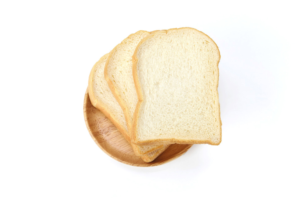 【麵包營養】90後日吃麵包加牛奶4個月後要洗腎 營養師：高鈉和高磷對腎臟造成負擔