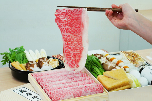 【燒肉外賣2021】直送到家！2021年燒肉外賣套餐8大推介   日本A5和牛／韓燒／牛角／熊本燒肉／熱石燒肉