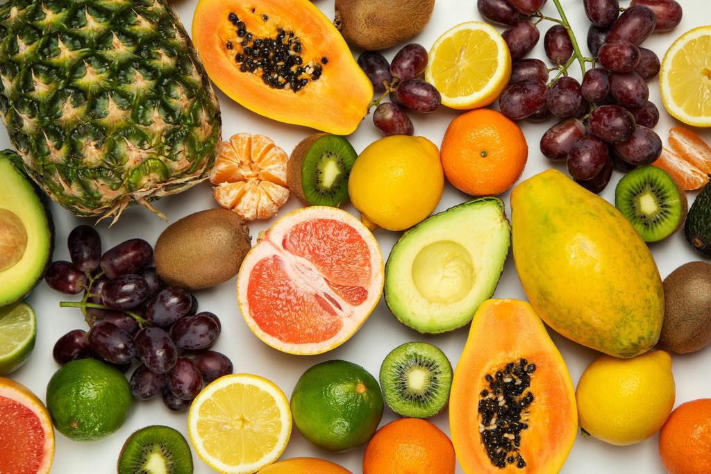 【寒涼水果】13大水果不宜空肚食 中醫：易傷脾胃消化不良