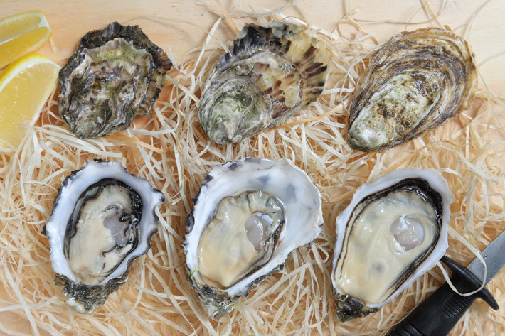 全港首創！真空包生蠔 免開蠔即開即食 / 編輯部試味